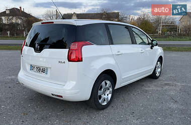 Микровэн Peugeot 5008 2015 в Дубно