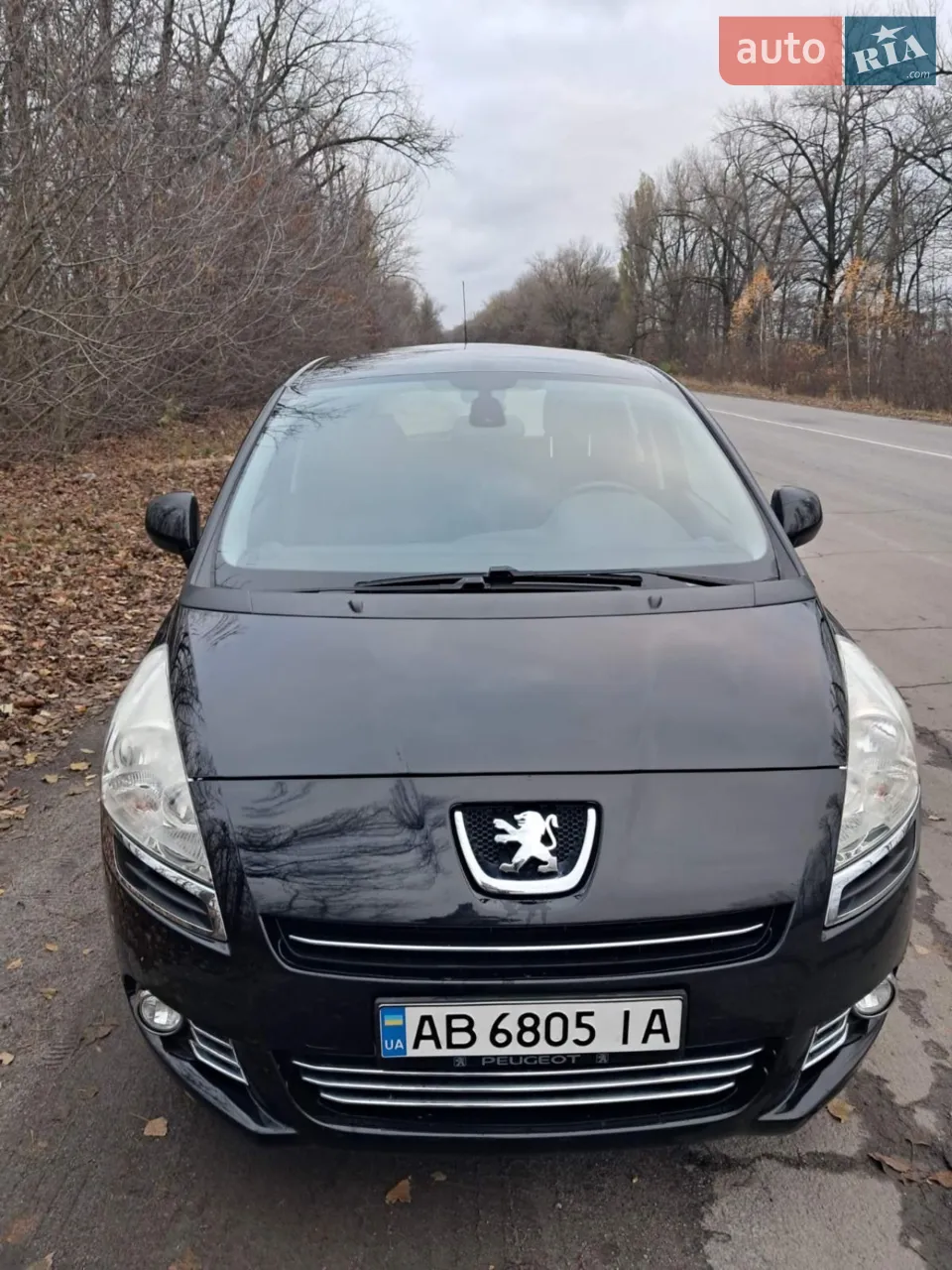 2011 Peugeot 5008 - мініатюра 32