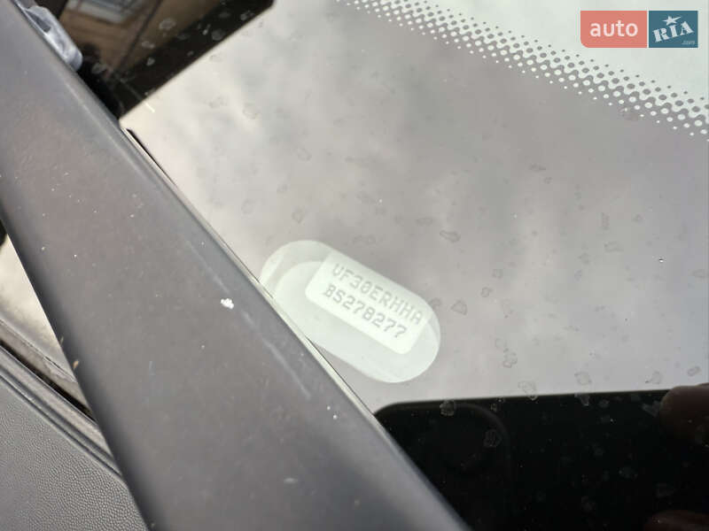 Микровэн Peugeot 5008 2012 в Тернополе