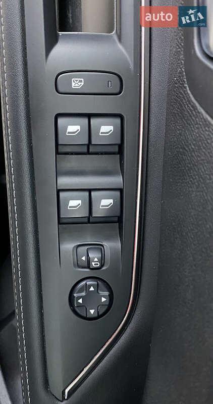 Внедорожник / Кроссовер Peugeot 5008 2020 в Львове фото 14 Внедорожник / Кроссовер Peugeot 5008 2020 в Львове