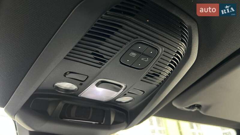 Внедорожник / Кроссовер Peugeot 5008 2019 в Ивано-Франковске