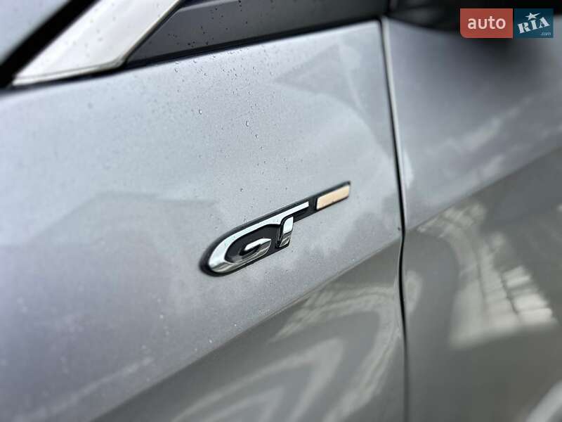 Внедорожник / Кроссовер Peugeot 5008 2019 в Ивано-Франковске