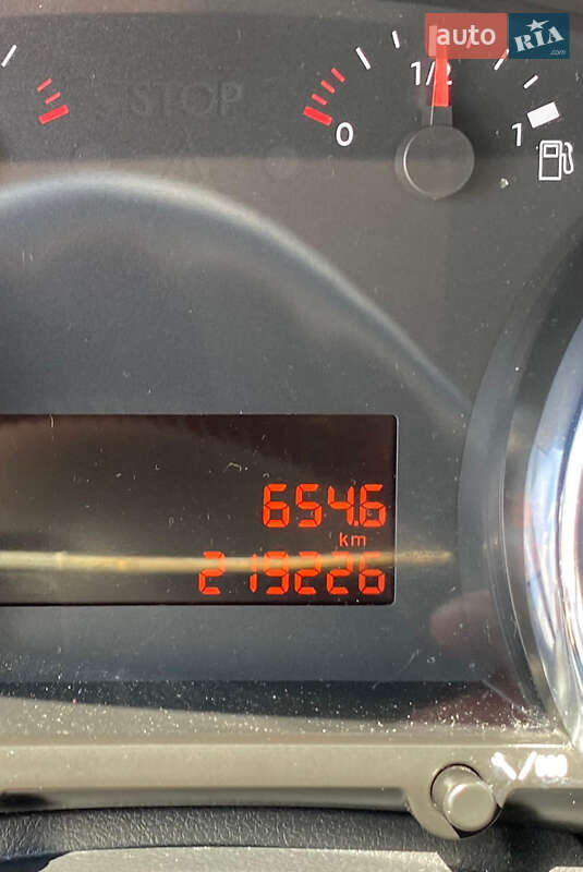 Микровэн Peugeot 5008 2013 в Ровно фото 14 Микровэн Peugeot 5008 2013 в Ровно