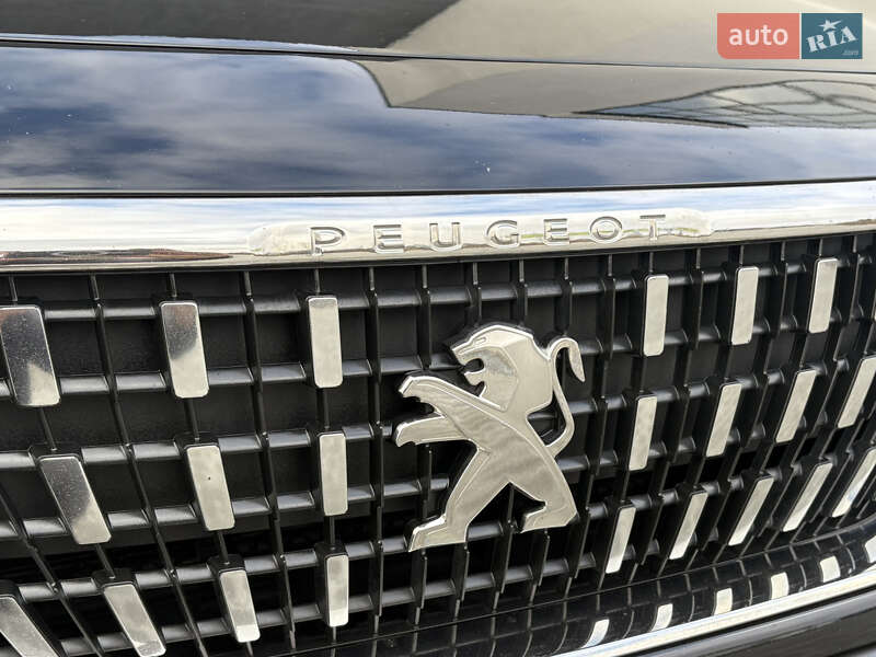 Внедорожник / Кроссовер Peugeot 5008 2020 в Львове фото 31 Внедорожник / Кроссовер Peugeot 5008 2020 в Львове