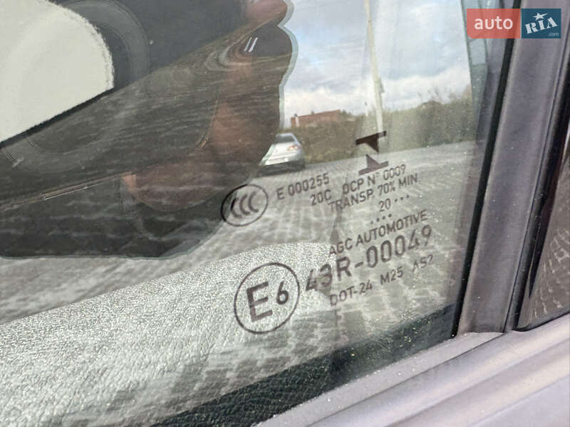 Внедорожник / Кроссовер Peugeot 5008 2020 в Львове фото 35 Внедорожник / Кроссовер Peugeot 5008 2020 в Львове