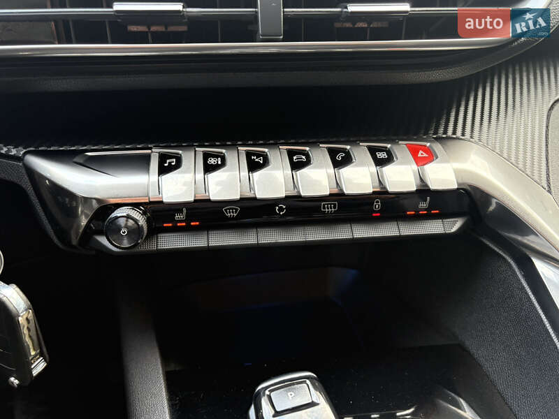 Внедорожник / Кроссовер Peugeot 5008 2020 в Львове фото 42 Внедорожник / Кроссовер Peugeot 5008 2020 в Львове