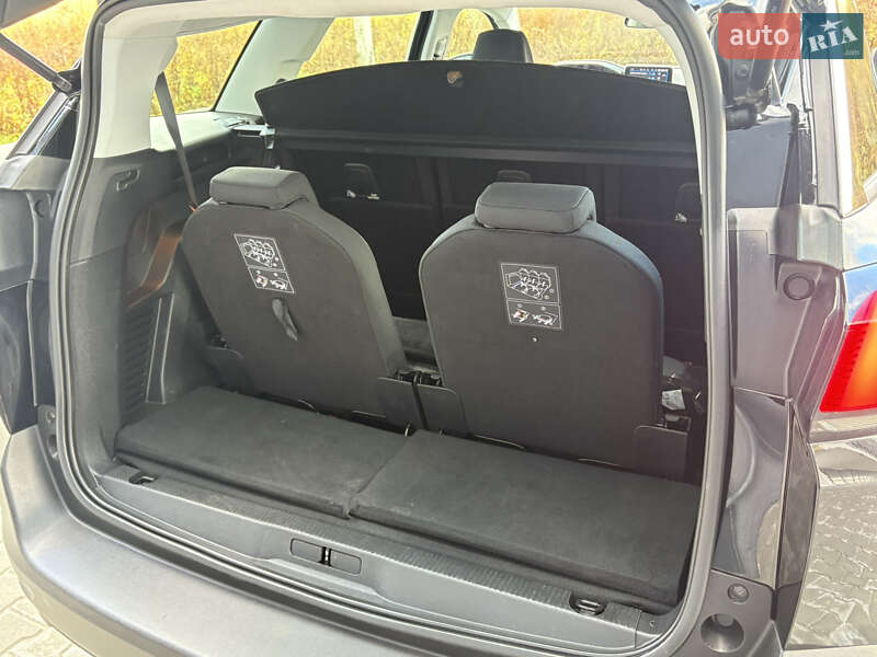 Внедорожник / Кроссовер Peugeot 5008 2020 в Львове фото 60 Внедорожник / Кроссовер Peugeot 5008 2020 в Львове