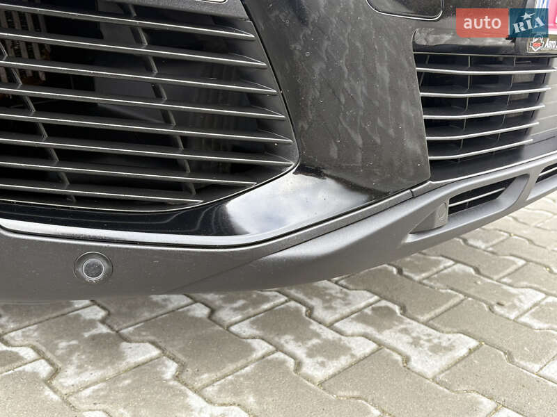 Внедорожник / Кроссовер Peugeot 5008 2020 в Львове фото 34 Внедорожник / Кроссовер Peugeot 5008 2020 в Львове