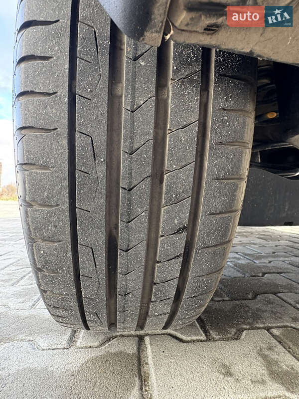 Внедорожник / Кроссовер Peugeot 5008 2020 в Львове фото 99 Внедорожник / Кроссовер Peugeot 5008 2020 в Львове