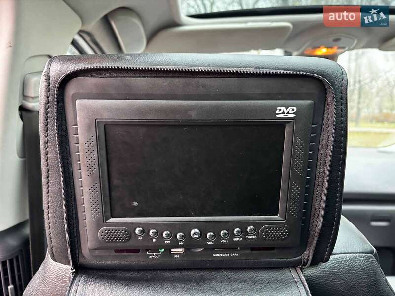 Микровэн Peugeot 5008 2010 в Запорожье фото 26 Микровэн Peugeot 5008 2010 в Запорожье