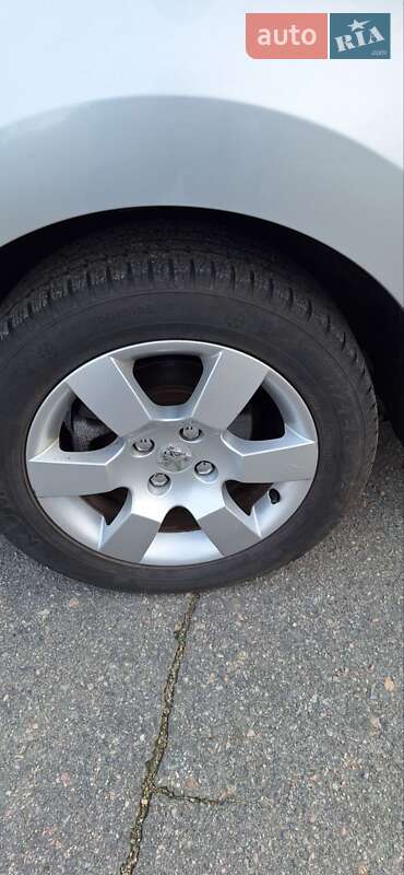 Микровэн Peugeot 5008 2010 в Богуславе фото 27 Микровэн Peugeot 5008 2010 в Богуславе