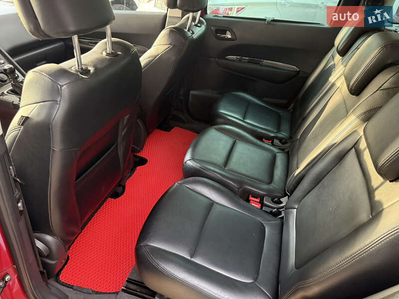 Микровэн Peugeot 5008 2010 в Николаеве фото 11 Микровэн Peugeot 5008 2010 в Николаеве