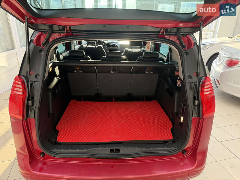 Микровэн Peugeot 5008 2010 в Николаеве фото 16 Микровэн Peugeot 5008 2010 в Николаеве