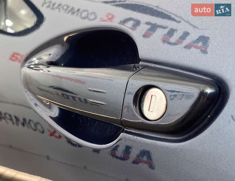 Позашляховик / Кросовер Peugeot 5008 2018 в Львові фото 46 Позашляховик / Кросовер Peugeot 5008 2018 в Львові