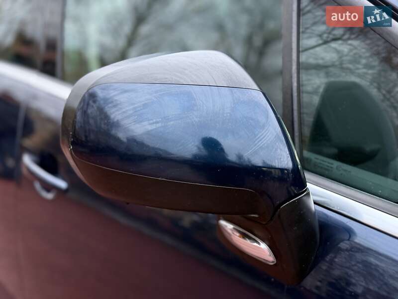 Мікровен Peugeot 5008 2011 в Рівному