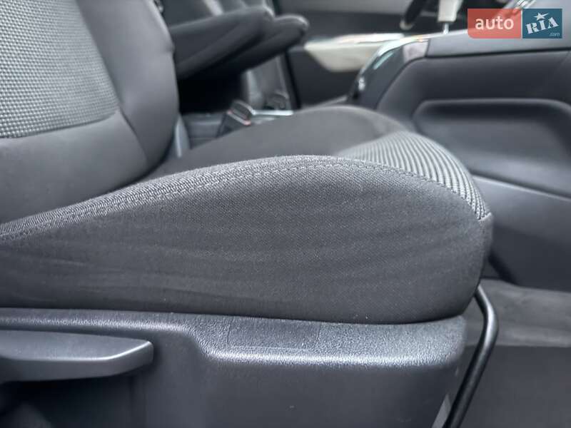 Мікровен Peugeot 5008 2011 в Рівному