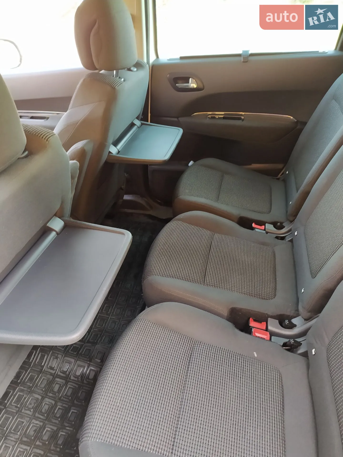 2016 Peugeot 5008 - мініатюра 7