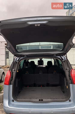 Мікровен Peugeot 5008 2010 в Вінниці