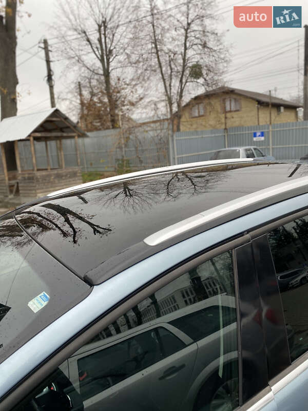 Микровэн Peugeot 5008 2010 в Виннице фото 11 Микровэн Peugeot 5008 2010 в Виннице