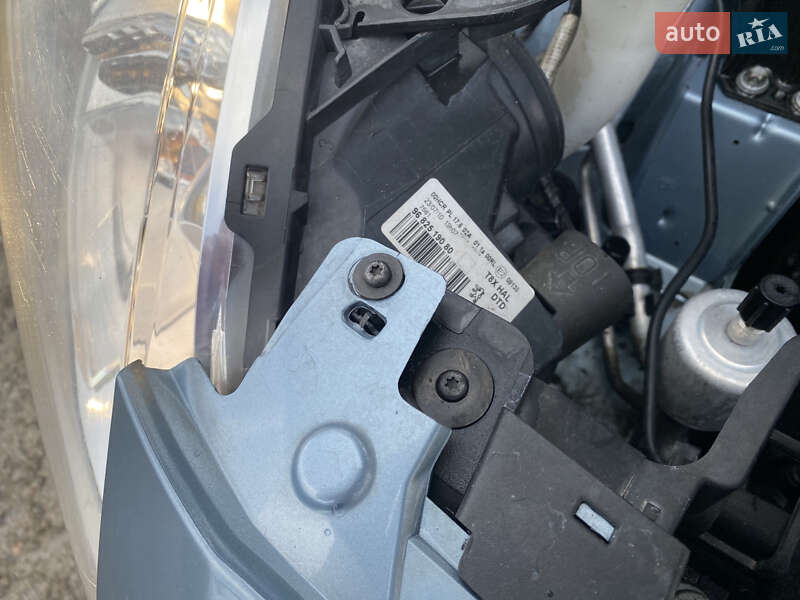 Микровэн Peugeot 5008 2010 в Нововолынске фото 31 Микровэн Peugeot 5008 2010 в Нововолынске