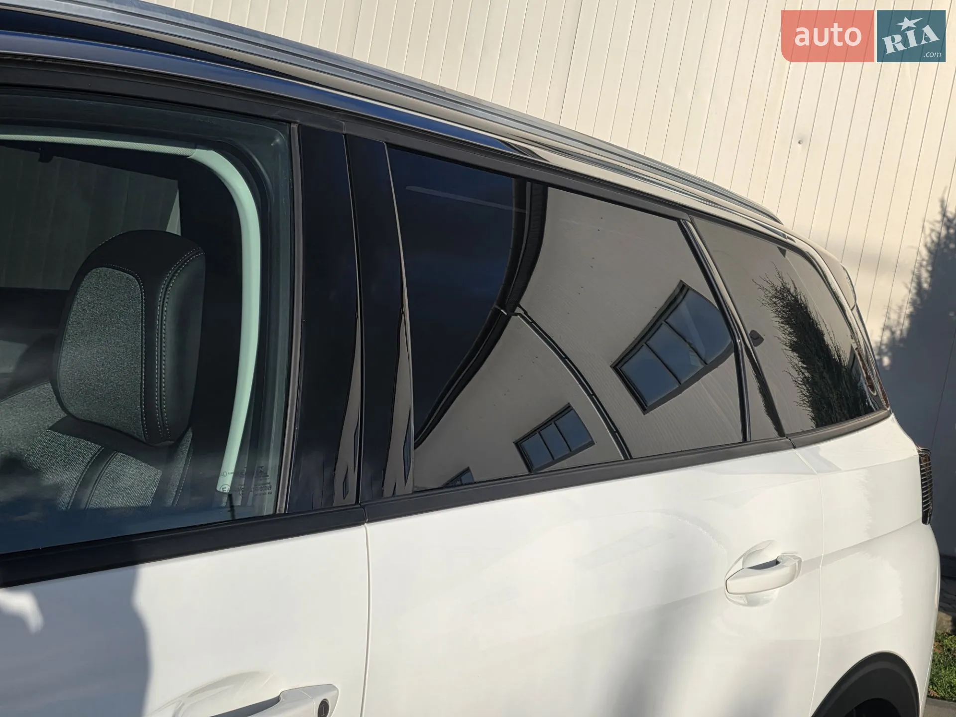 2019 Peugeot 5008 - мініатюра 29