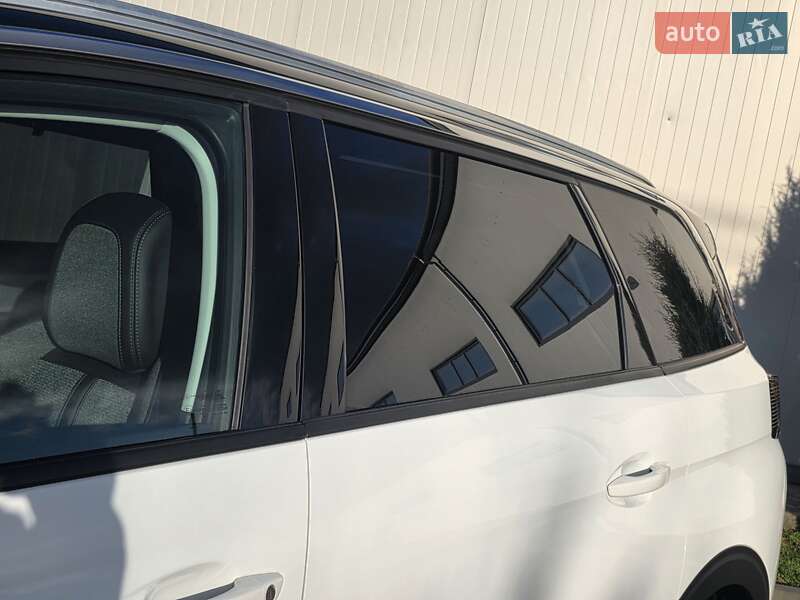 Внедорожник / Кроссовер Peugeot 5008 2019 в Ивано-Франковске фото 29 Внедорожник / Кроссовер Peugeot 5008 2019 в Ивано-Франковске