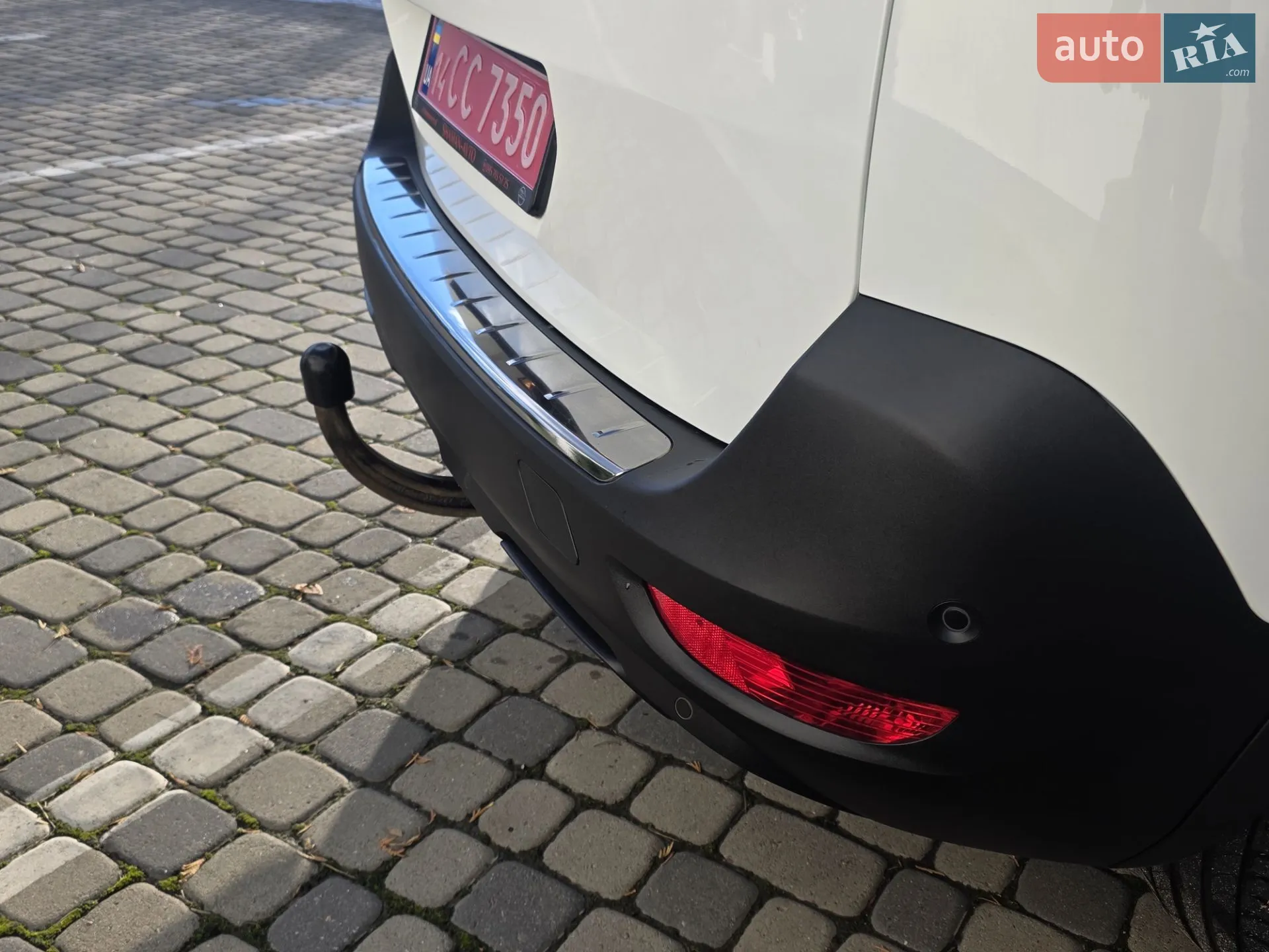 2019 Peugeot 5008 - мініатюра 35