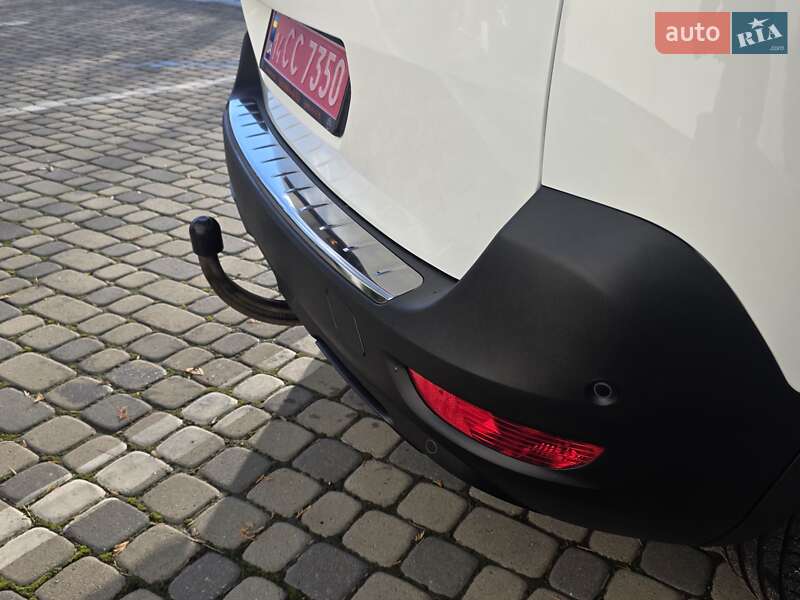 Внедорожник / Кроссовер Peugeot 5008 2019 в Ивано-Франковске фото 35 Внедорожник / Кроссовер Peugeot 5008 2019 в Ивано-Франковске