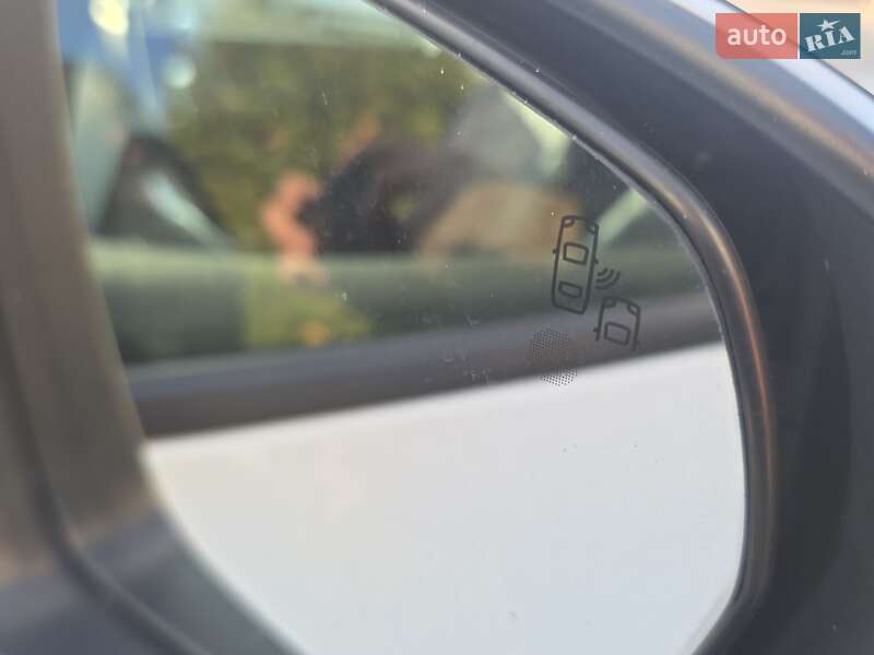 Внедорожник / Кроссовер Peugeot 5008 2019 в Ивано-Франковске фото 47 Внедорожник / Кроссовер Peugeot 5008 2019 в Ивано-Франковске