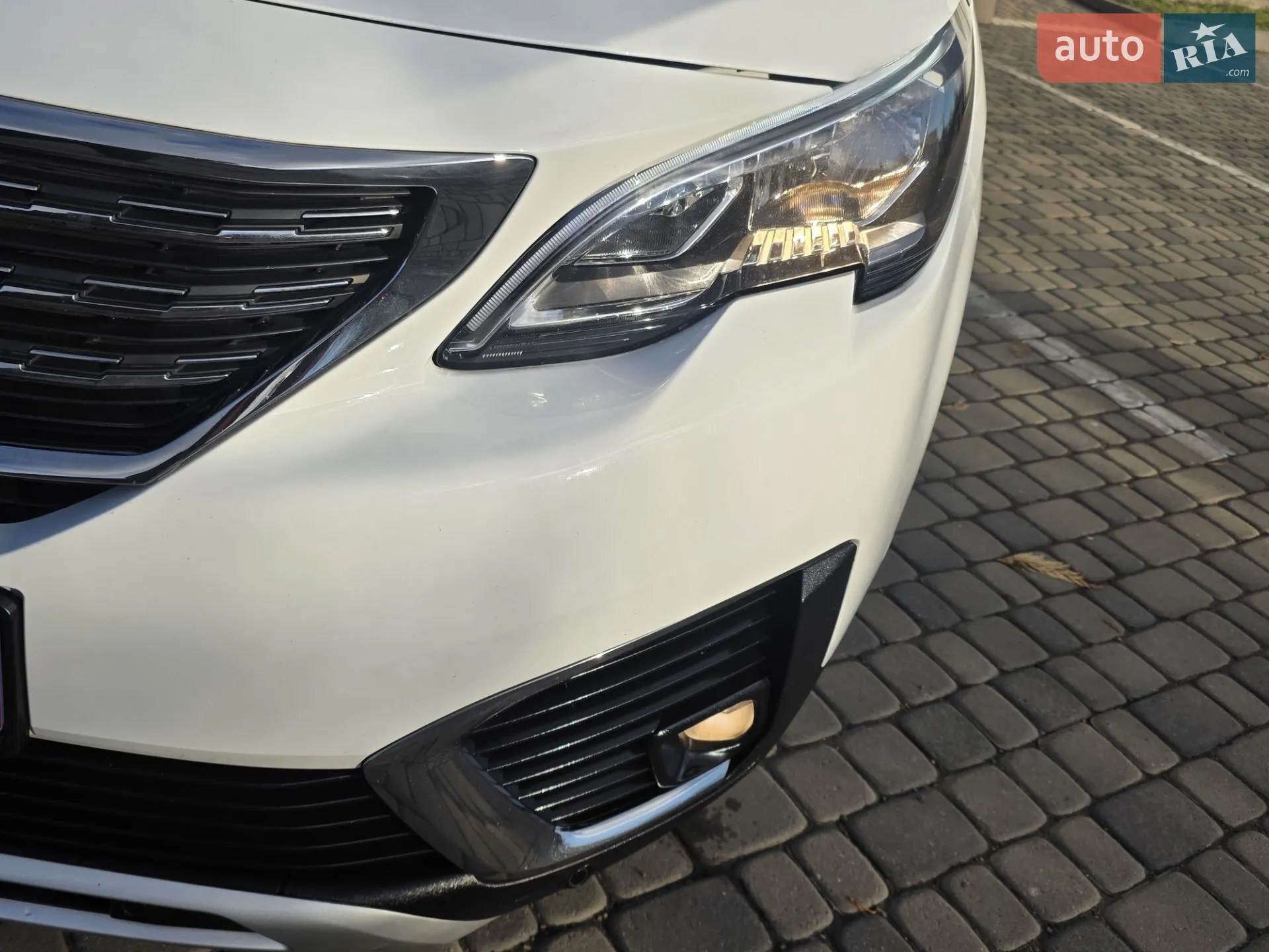 2019 Peugeot 5008 - мініатюра 45