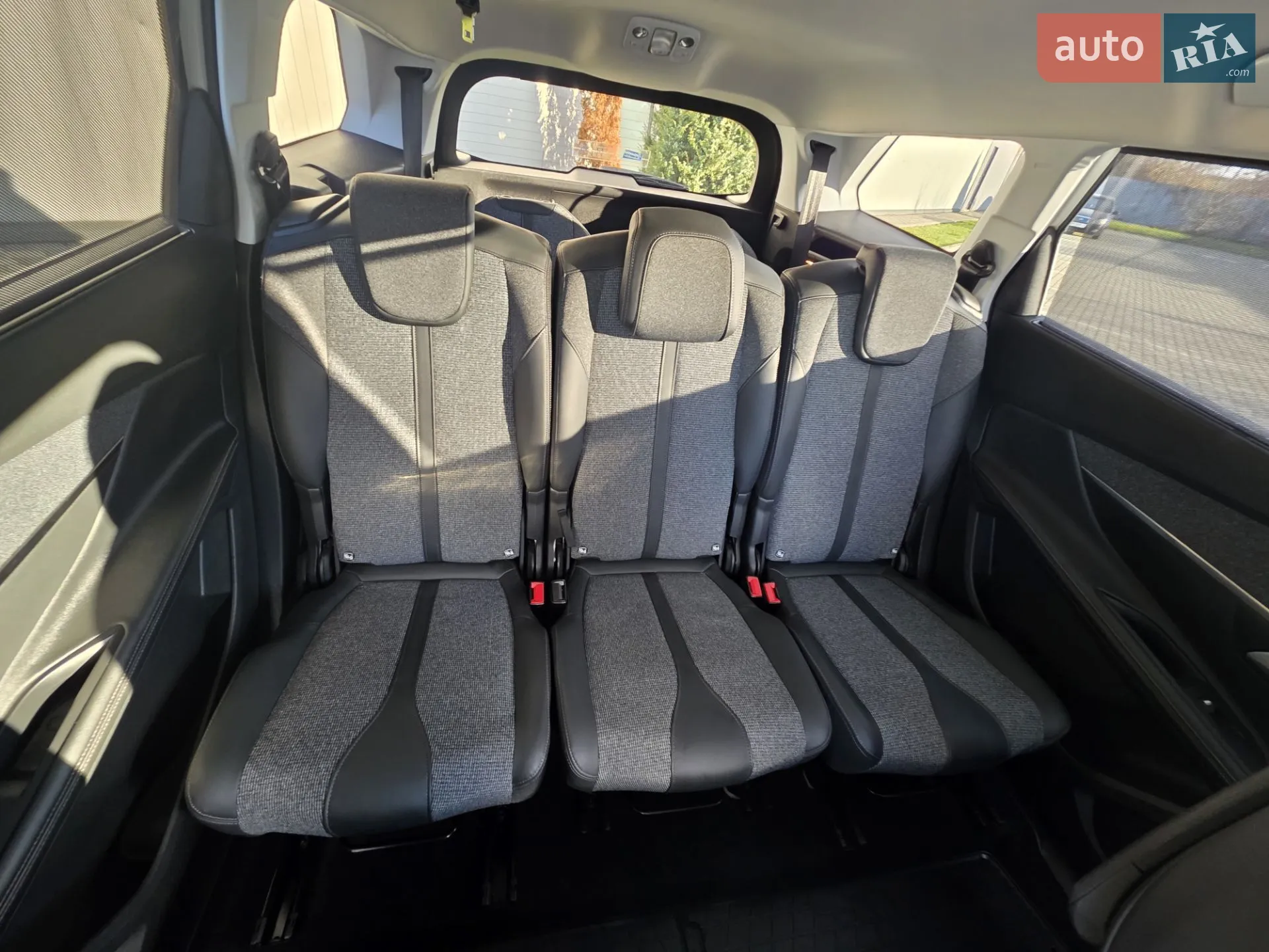2019 Peugeot 5008 - мініатюра 53