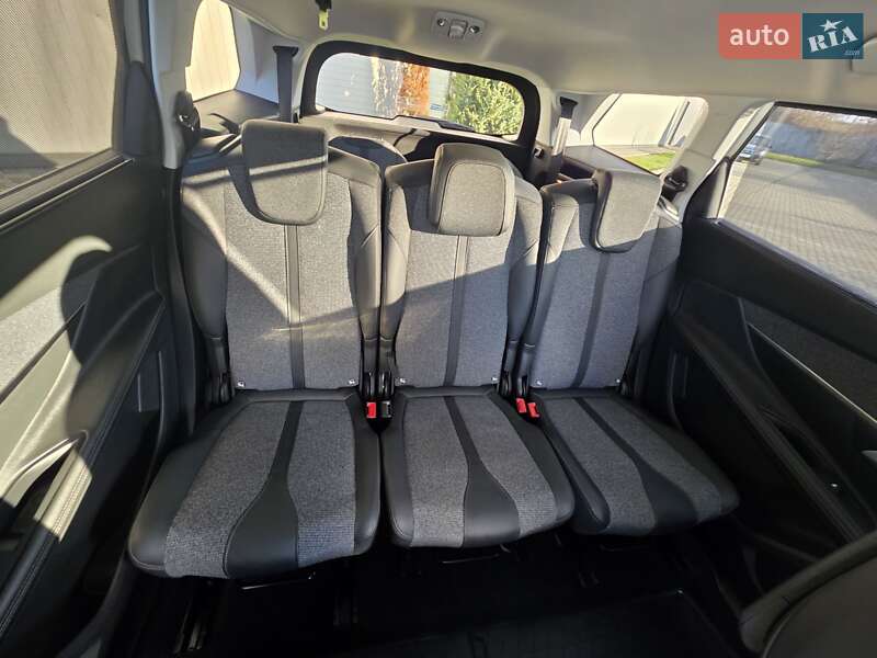 Внедорожник / Кроссовер Peugeot 5008 2019 в Ивано-Франковске фото 53 Внедорожник / Кроссовер Peugeot 5008 2019 в Ивано-Франковске