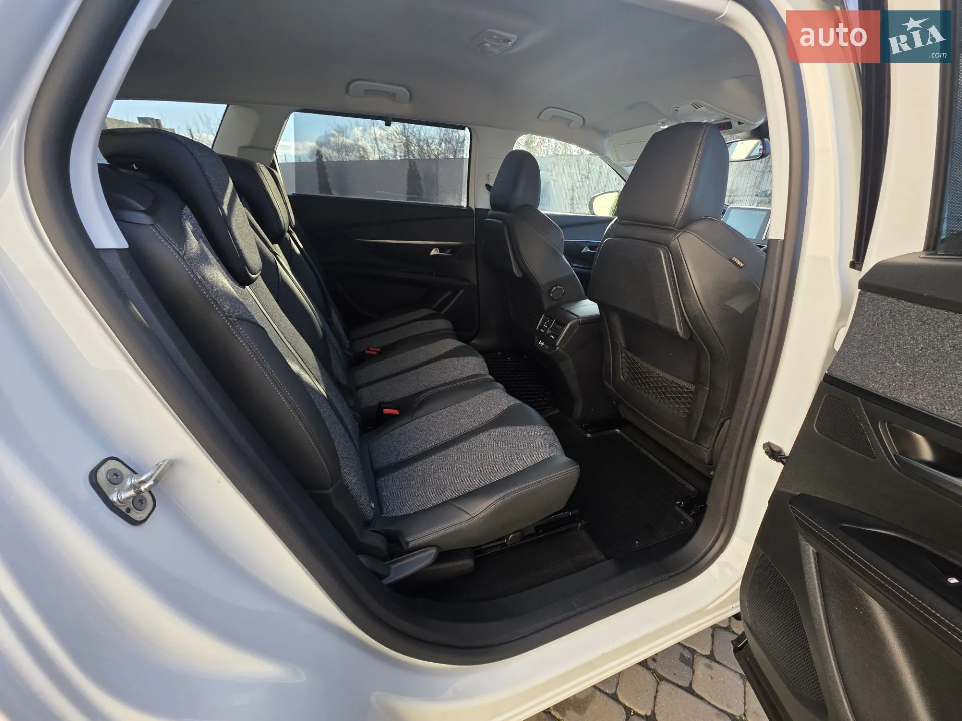 2019 Peugeot 5008 - мініатюра 57