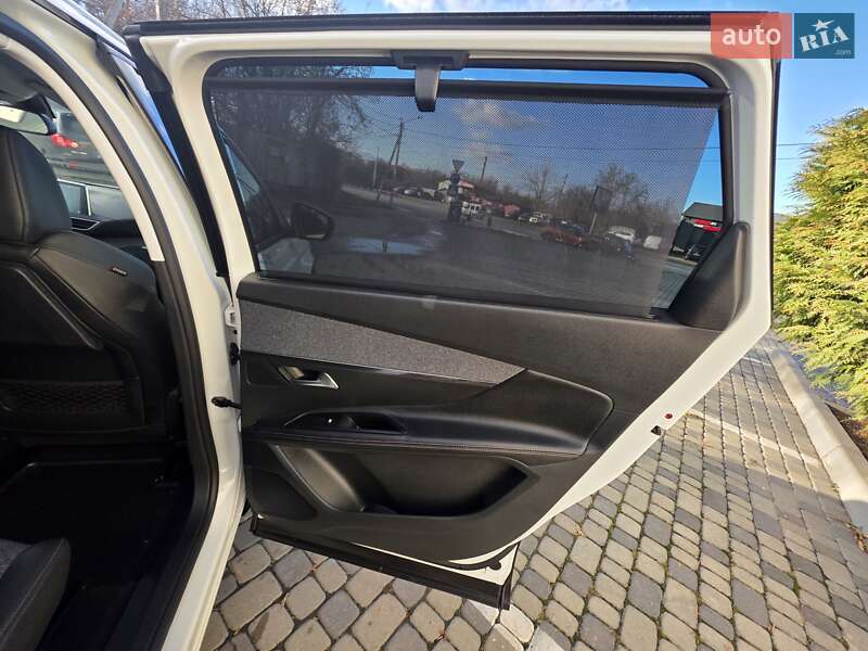 Внедорожник / Кроссовер Peugeot 5008 2019 в Ивано-Франковске фото 58 Внедорожник / Кроссовер Peugeot 5008 2019 в Ивано-Франковске