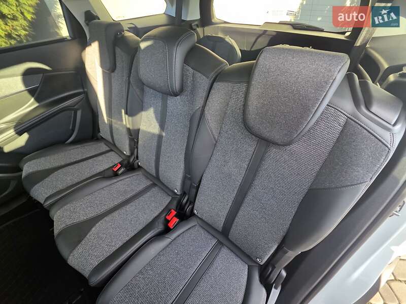 Внедорожник / Кроссовер Peugeot 5008 2019 в Ивано-Франковске фото 69 Внедорожник / Кроссовер Peugeot 5008 2019 в Ивано-Франковске