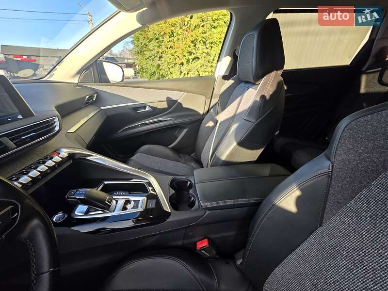 Внедорожник / Кроссовер Peugeot 5008 2019 в Ивано-Франковске фото 74 Внедорожник / Кроссовер Peugeot 5008 2019 в Ивано-Франковске