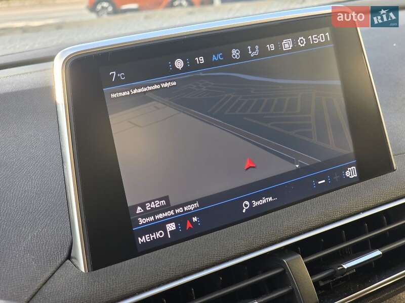 Внедорожник / Кроссовер Peugeot 5008 2019 в Ивано-Франковске фото 81 Внедорожник / Кроссовер Peugeot 5008 2019 в Ивано-Франковске