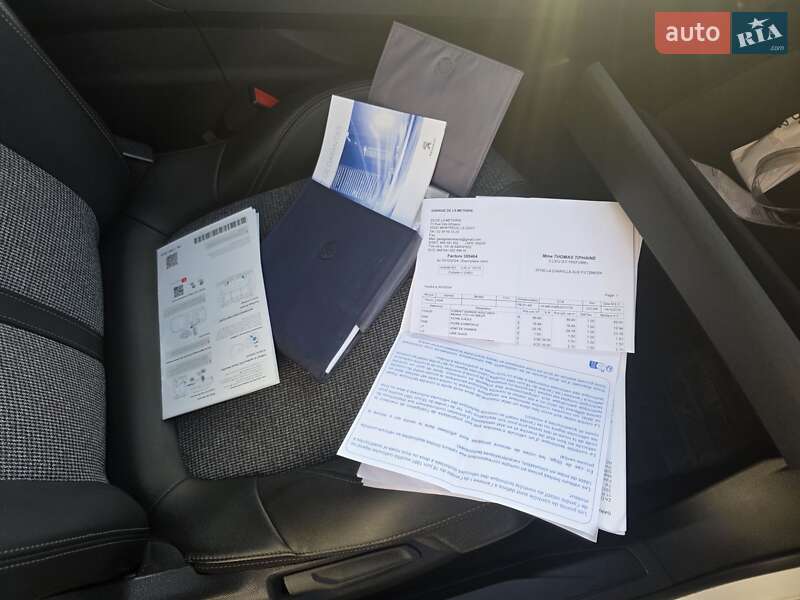 Внедорожник / Кроссовер Peugeot 5008 2019 в Ивано-Франковске фото 82 Внедорожник / Кроссовер Peugeot 5008 2019 в Ивано-Франковске