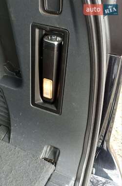 Микровэн Peugeot 5008 2010 в Черкассах