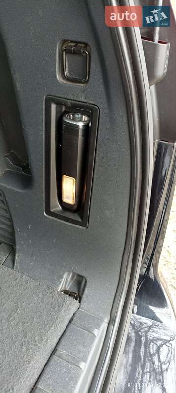 Микровэн Peugeot 5008 2010 в Черкассах