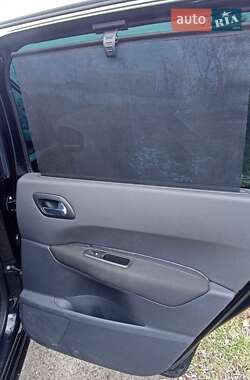 Микровэн Peugeot 5008 2010 в Черкассах