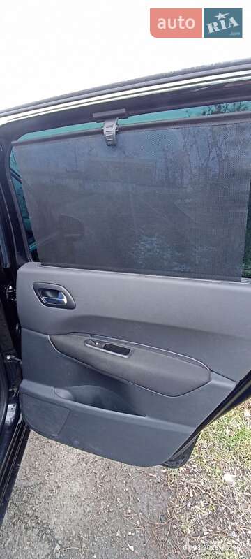 Микровэн Peugeot 5008 2010 в Черкассах