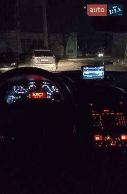 Микровэн Peugeot 5008 2010 в Черкассах