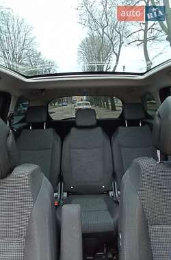 Микровэн Peugeot 5008 2010 в Черкассах