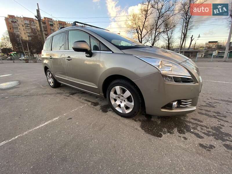 Микровэн Peugeot 5008 2012 в Хмельницком фото 41 Микровэн Peugeot 5008 2012 в Хмельницком