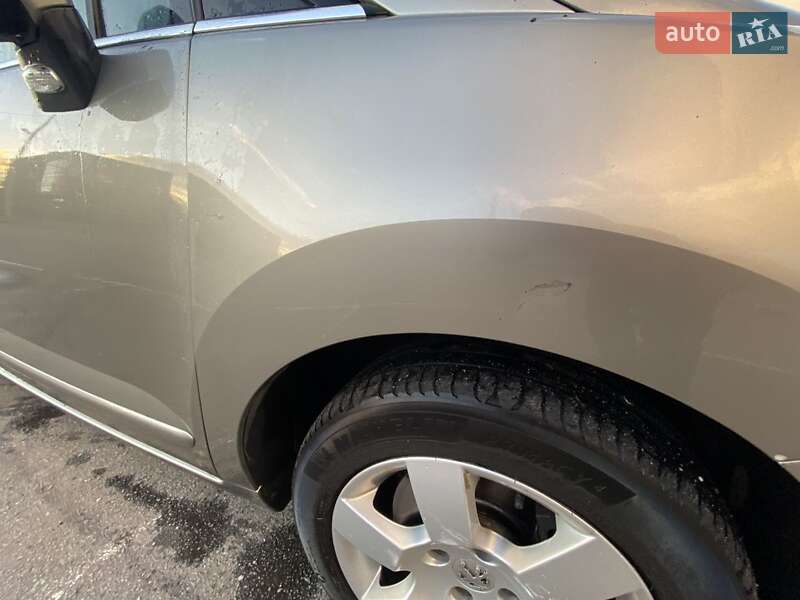 Микровэн Peugeot 5008 2012 в Хмельницком фото 44 Микровэн Peugeot 5008 2012 в Хмельницком