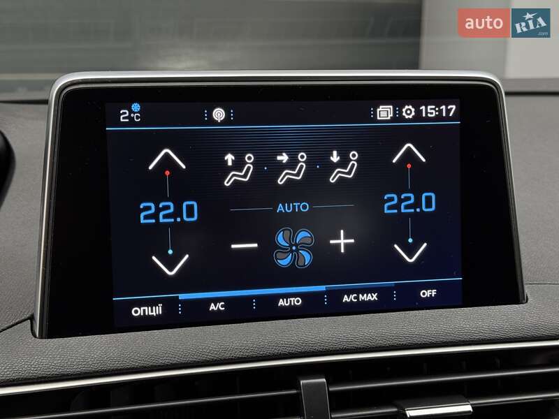 Внедорожник / Кроссовер Peugeot 5008 2020 в Тернополе фото 50 Внедорожник / Кроссовер Peugeot 5008 2020 в Тернополе