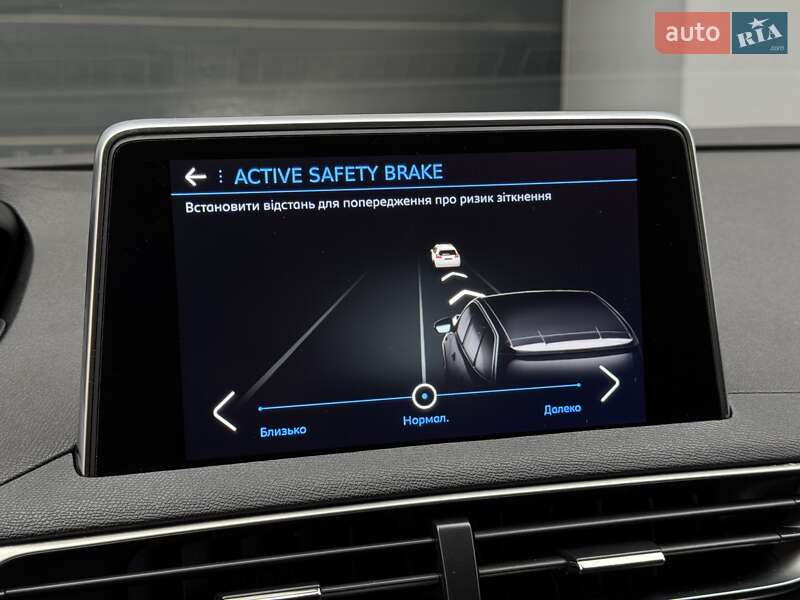 Внедорожник / Кроссовер Peugeot 5008 2020 в Тернополе фото 53 Внедорожник / Кроссовер Peugeot 5008 2020 в Тернополе