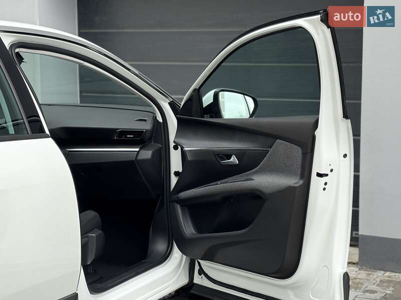 Внедорожник / Кроссовер Peugeot 5008 2020 в Тернополе фото 59 Внедорожник / Кроссовер Peugeot 5008 2020 в Тернополе