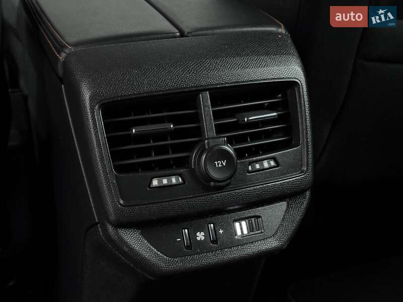 Внедорожник / Кроссовер Peugeot 5008 2020 в Тернополе фото 64 Внедорожник / Кроссовер Peugeot 5008 2020 в Тернополе